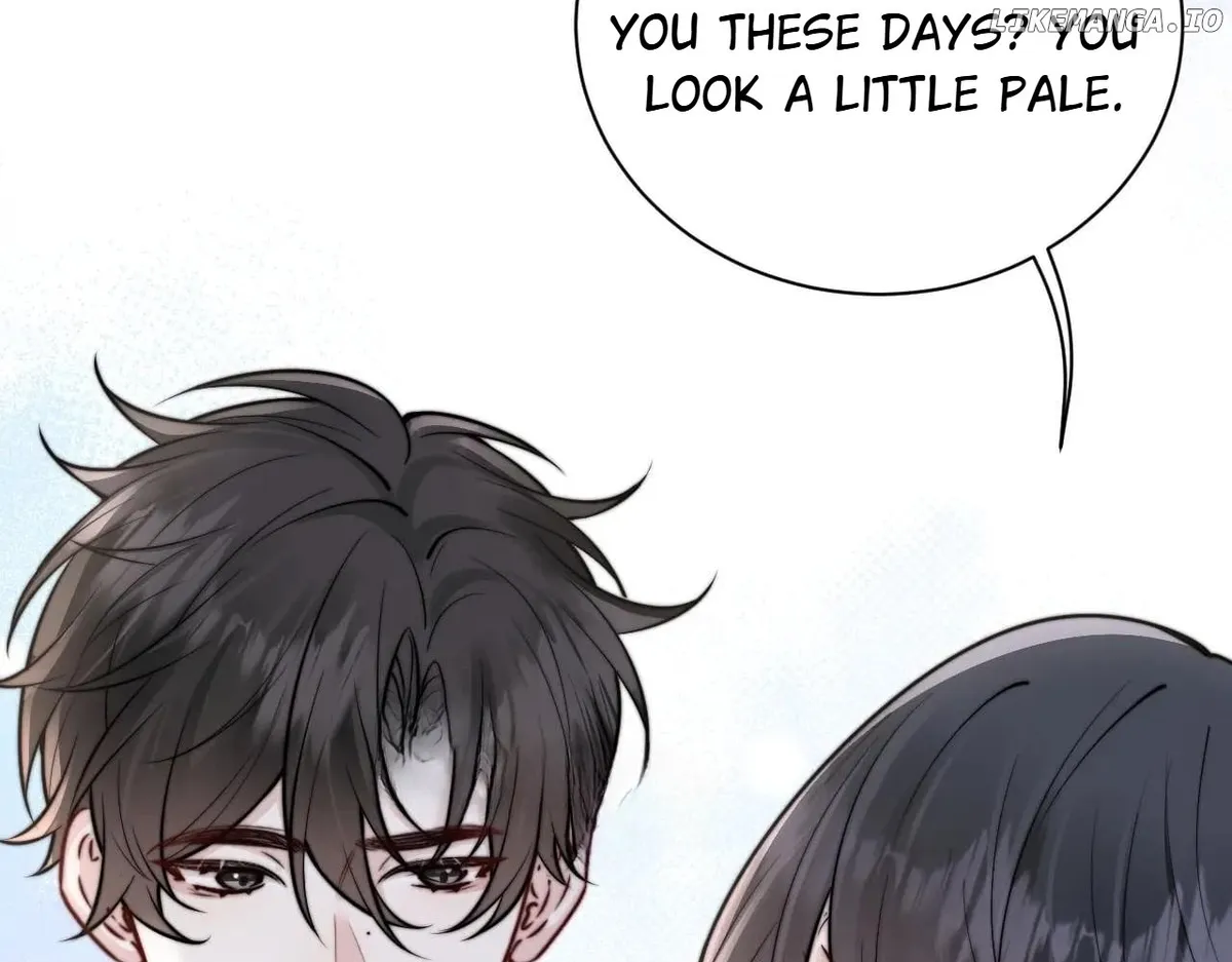 You Can Hear It Chapter 52 Online - página 10