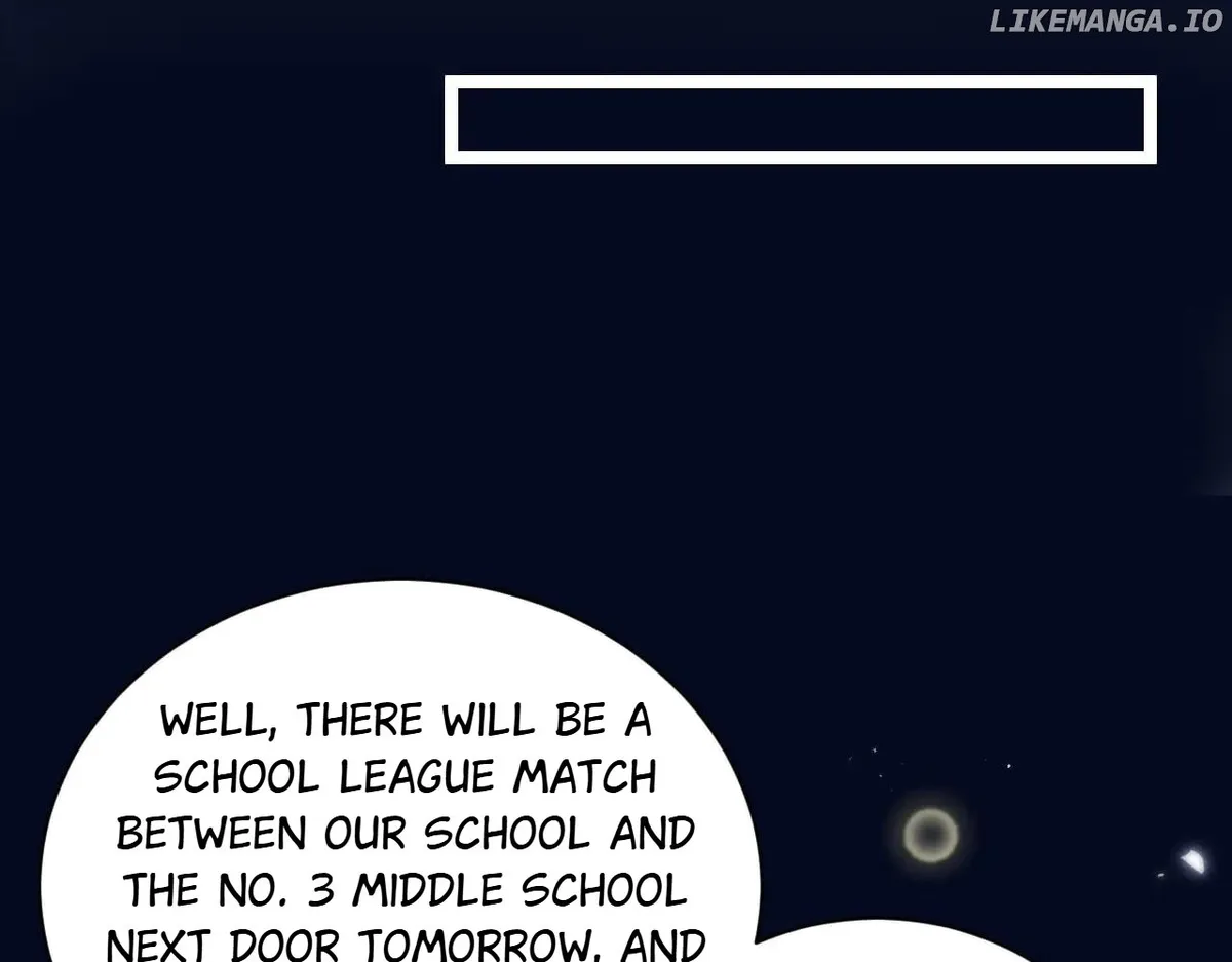 You Can Hear It Chapter 52 Online - página 14