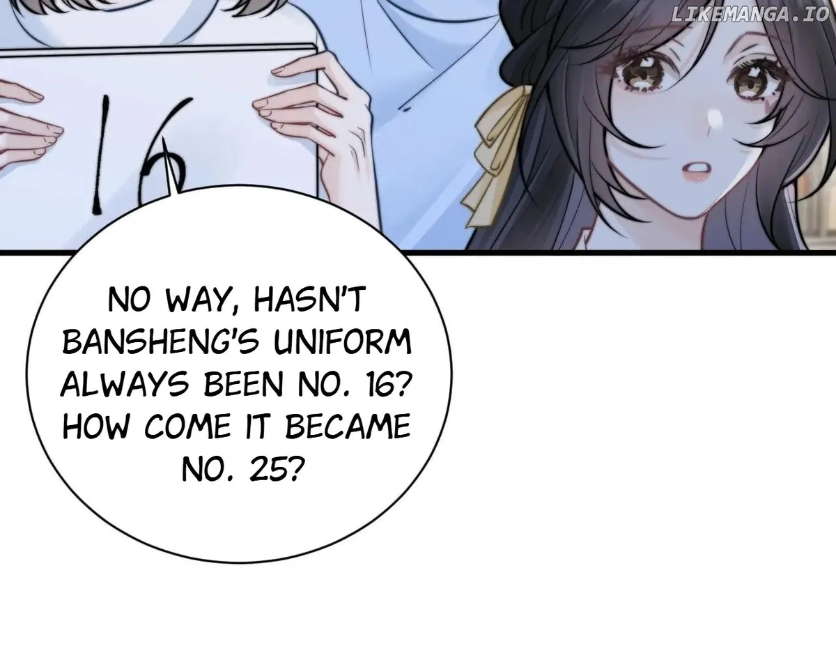You Can Hear It Chapter 52 Online - página 48