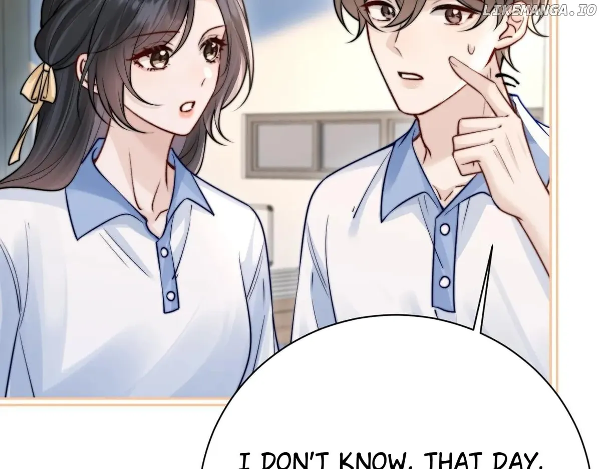 You Can Hear It Chapter 52 Online - página 53