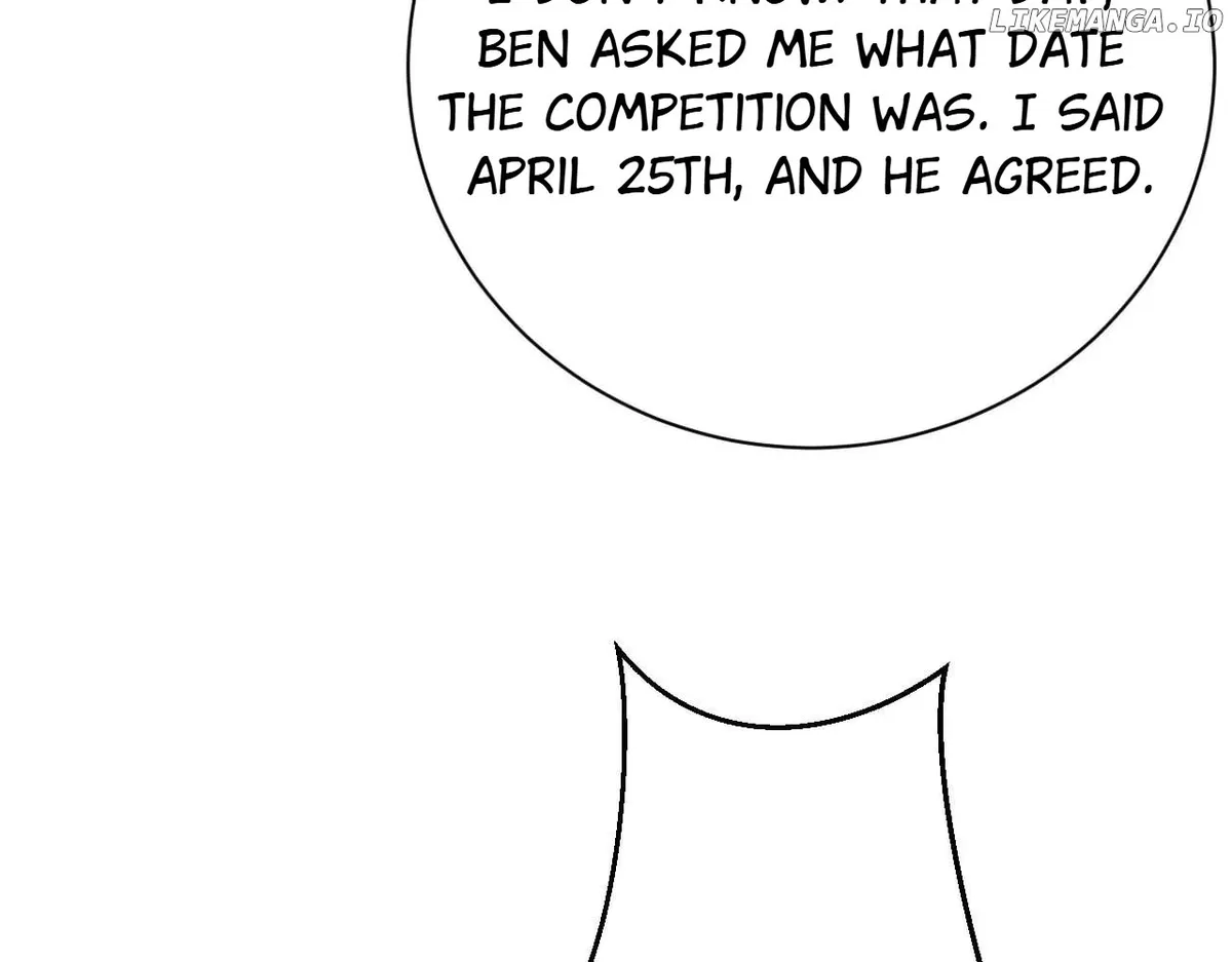 You Can Hear It Chapter 52 Online - página 54