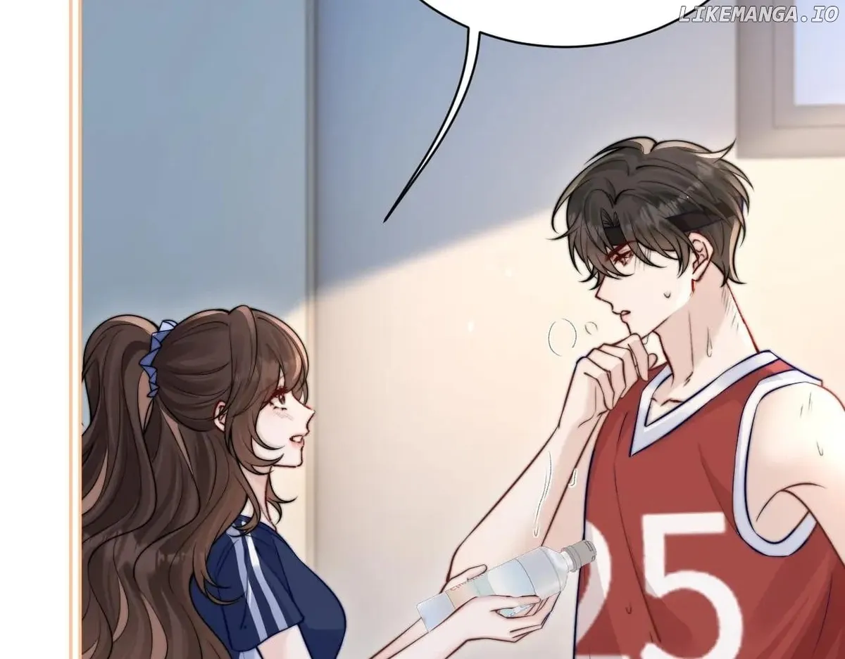 You Can Hear It Chapter 52 Online - página 60