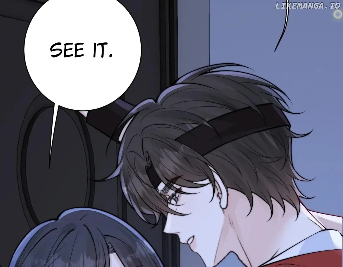 You Can Hear It Chapter 52 Online - página 74