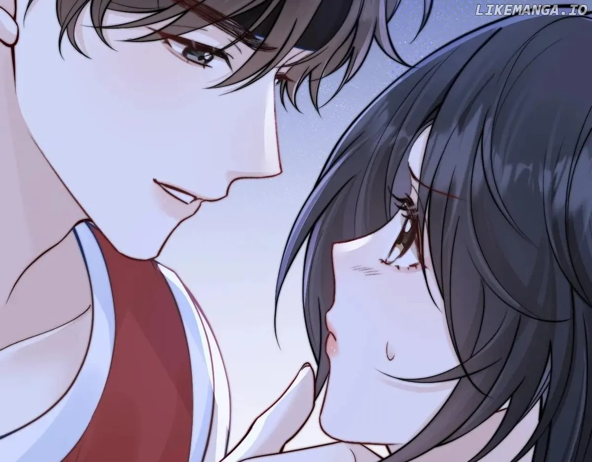 You Can Hear It Chapter 52 Online - página 85