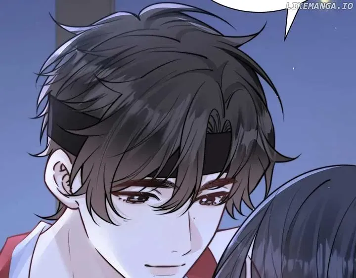 You Can Hear It Chapter 53 Online - página 5