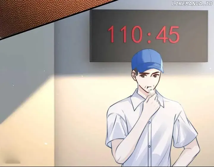 You Can Hear It Chapter 53 Online - página 15