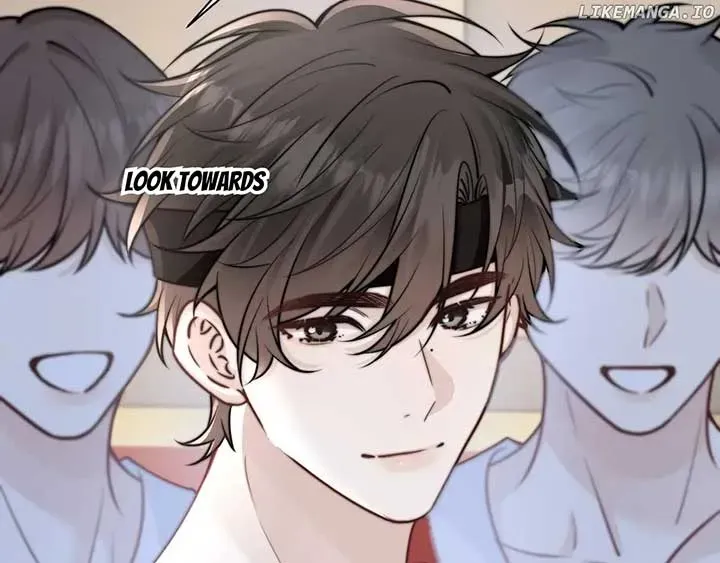 You Can Hear It Chapter 53 Online - página 18