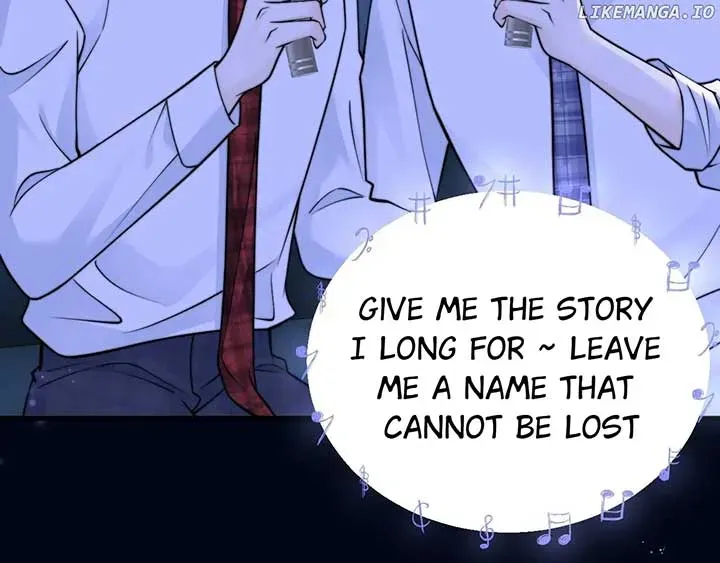 You Can Hear It Chapter 53 Online - página 46