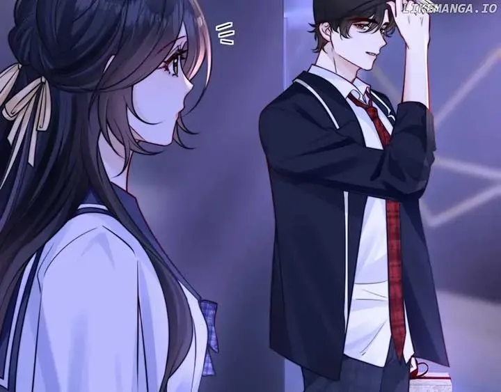 You Can Hear It Chapter 53 Online - página 60