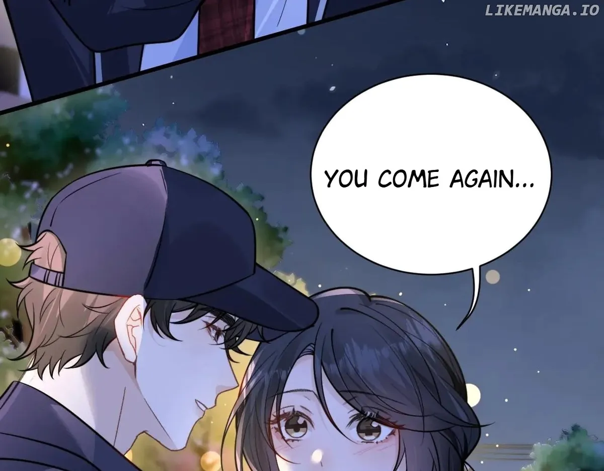 You Can Hear It Chapter 54 Online - página 10