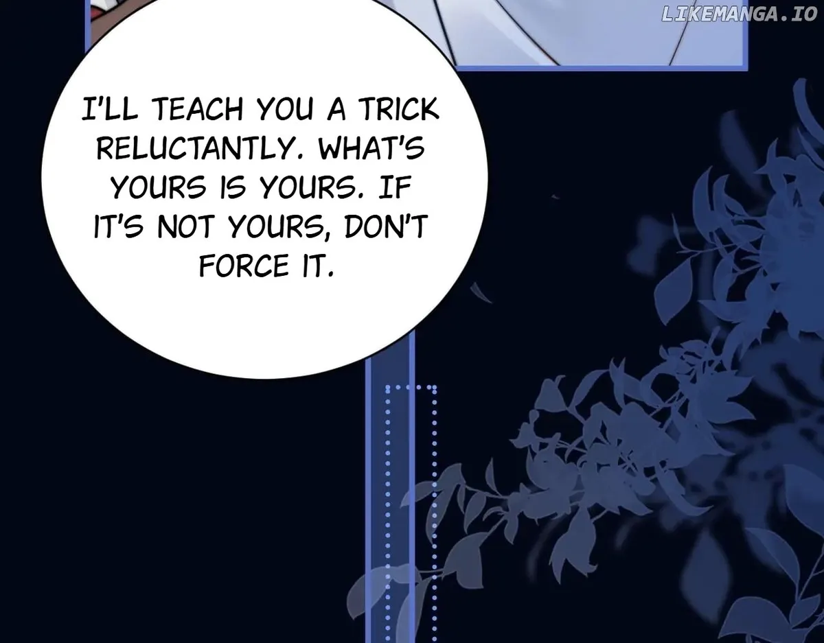 You Can Hear It Chapter 54 Online - página 48