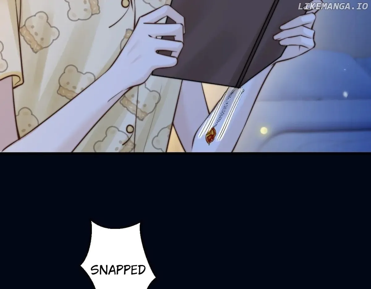 You Can Hear It Chapter 54 Online - página 52