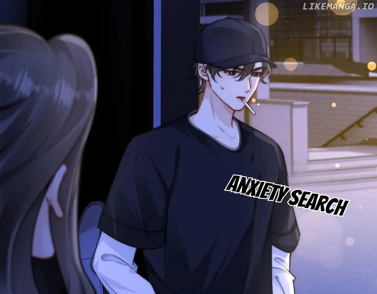 You Can Hear It Chapter 55 Online - página 5