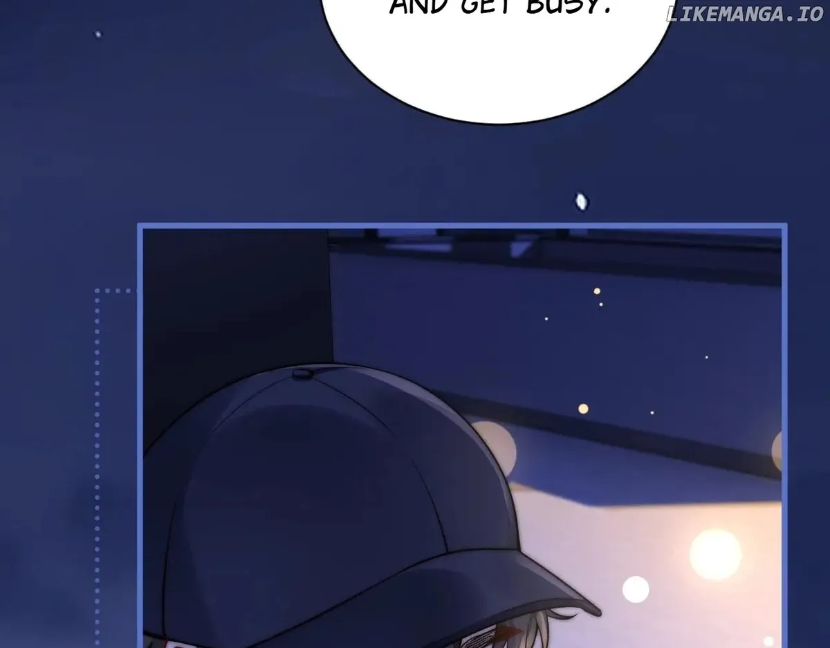 You Can Hear It Chapter 55 Online - página 10