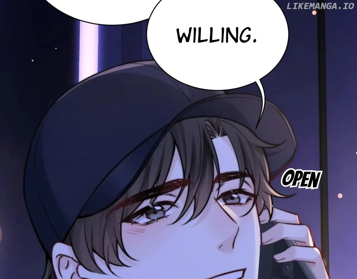 You Can Hear It Chapter 55 Online - página 28