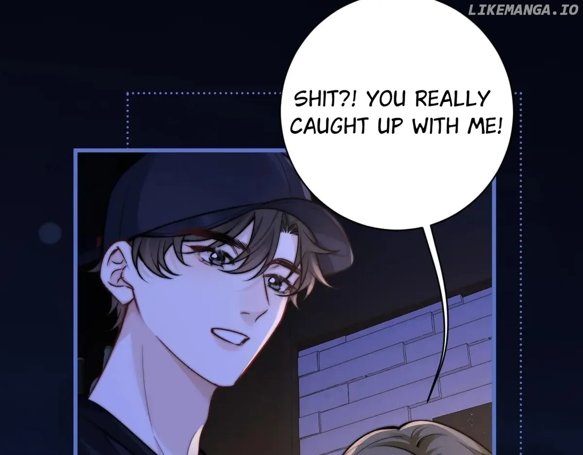 You Can Hear It Chapter 55 Online - página 34