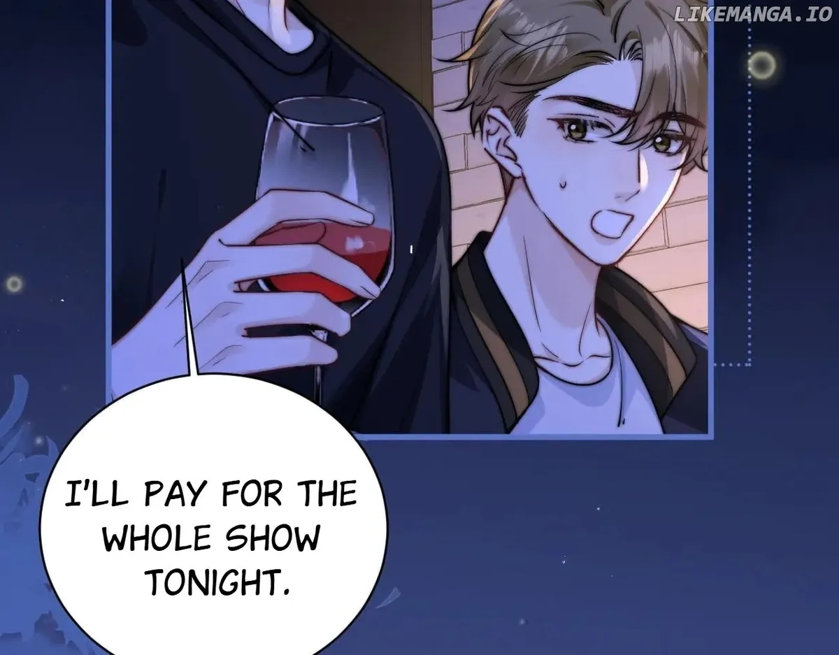 You Can Hear It Chapter 55 Online - página 35