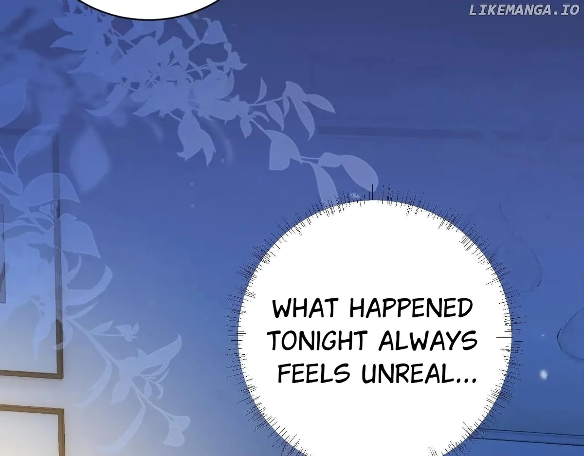 You Can Hear It Chapter 55 Online - página 36