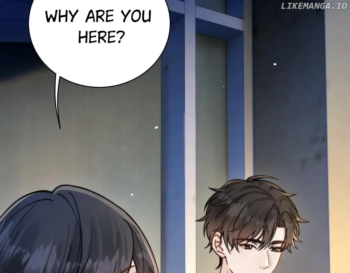 You Can Hear It Chapter 55 Online - página 51