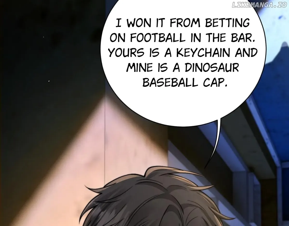 You Can Hear It Chapter 55 Online - página 57