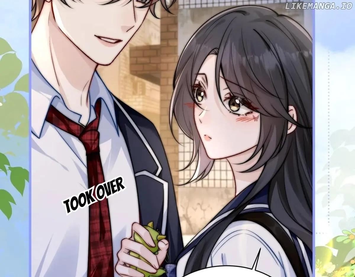 You Can Hear It Chapter 55 Online - página 61