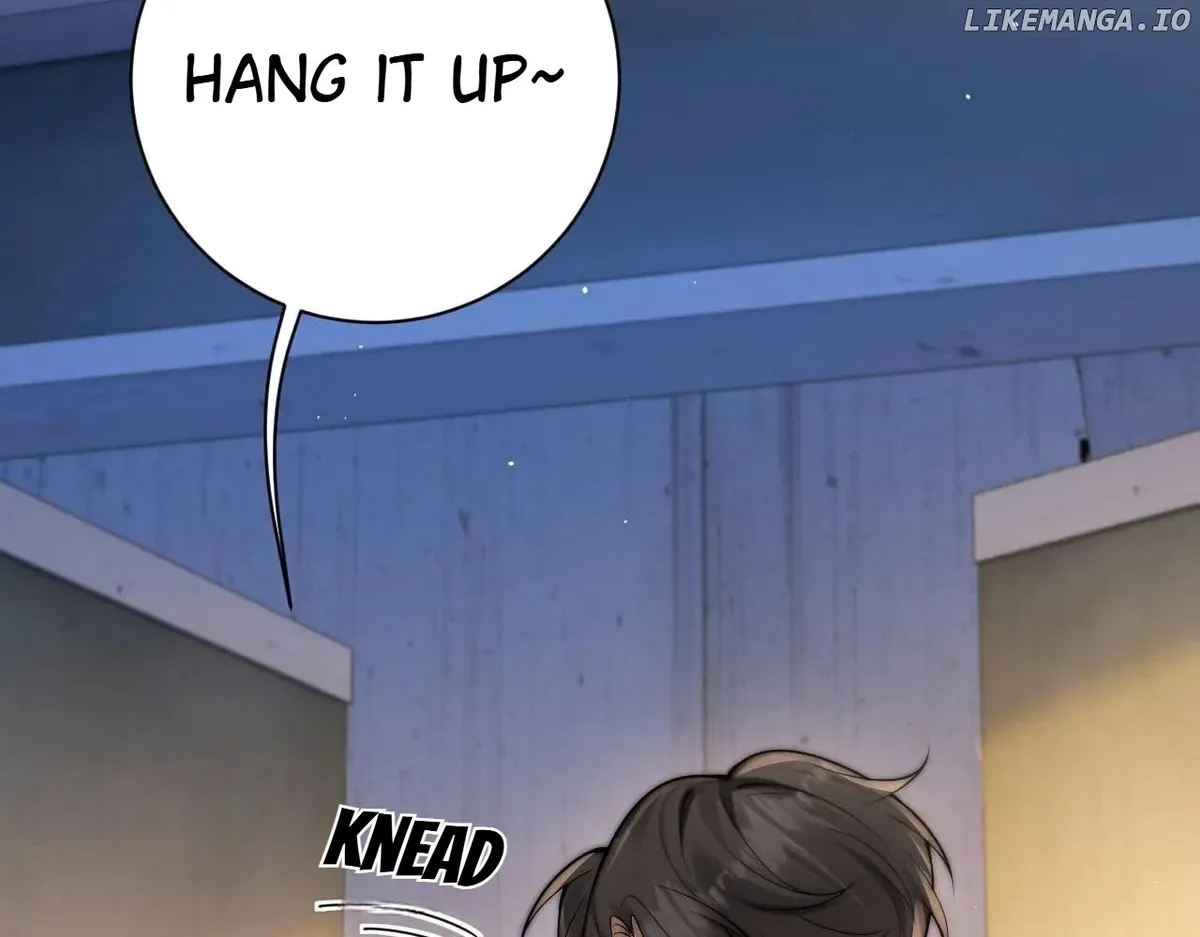 You Can Hear It Chapter 55 Online - página 67