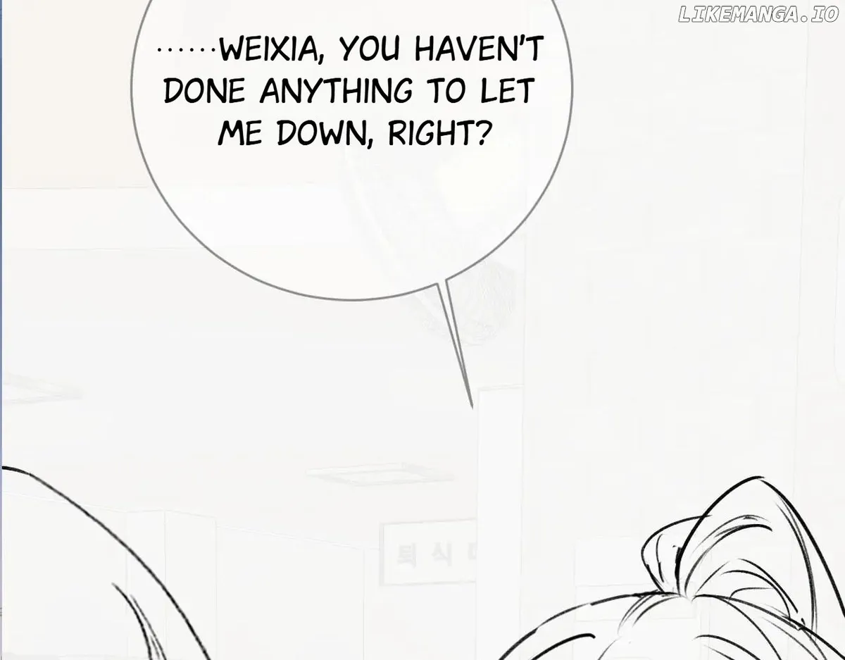 You Can Hear It Chapter 55 Online - página 76