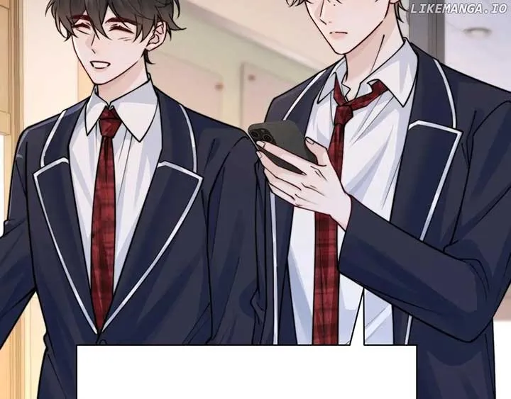 You Can Hear It Chapter 56 Online - página 15