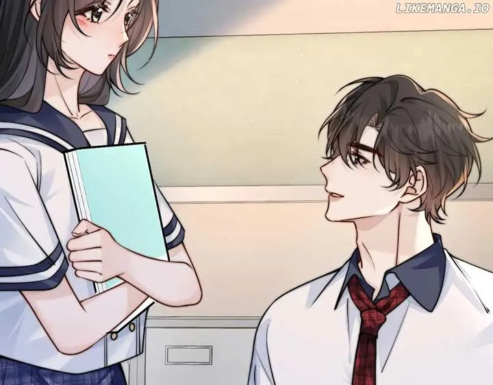 You Can Hear It Chapter 56 Online - página 40