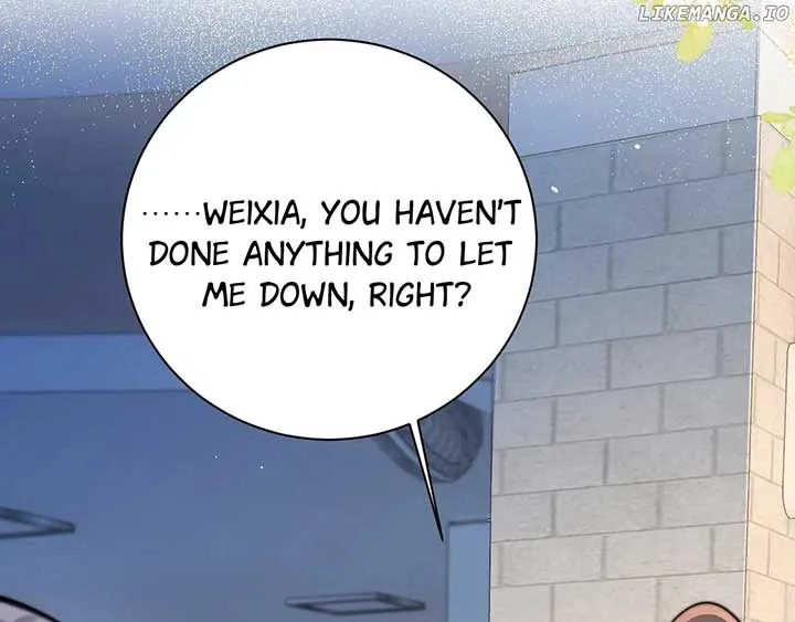 You Can Hear It Chapter 56 Online - página 48