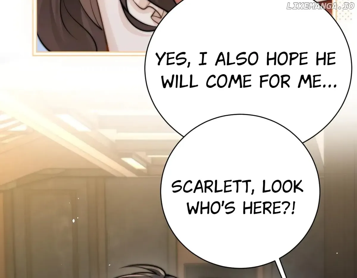 You Can Hear It Chapter 57 Online - página 10