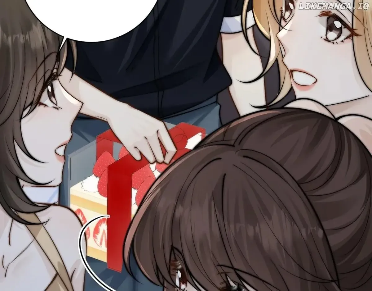 You Can Hear It Chapter 57 Online - página 12