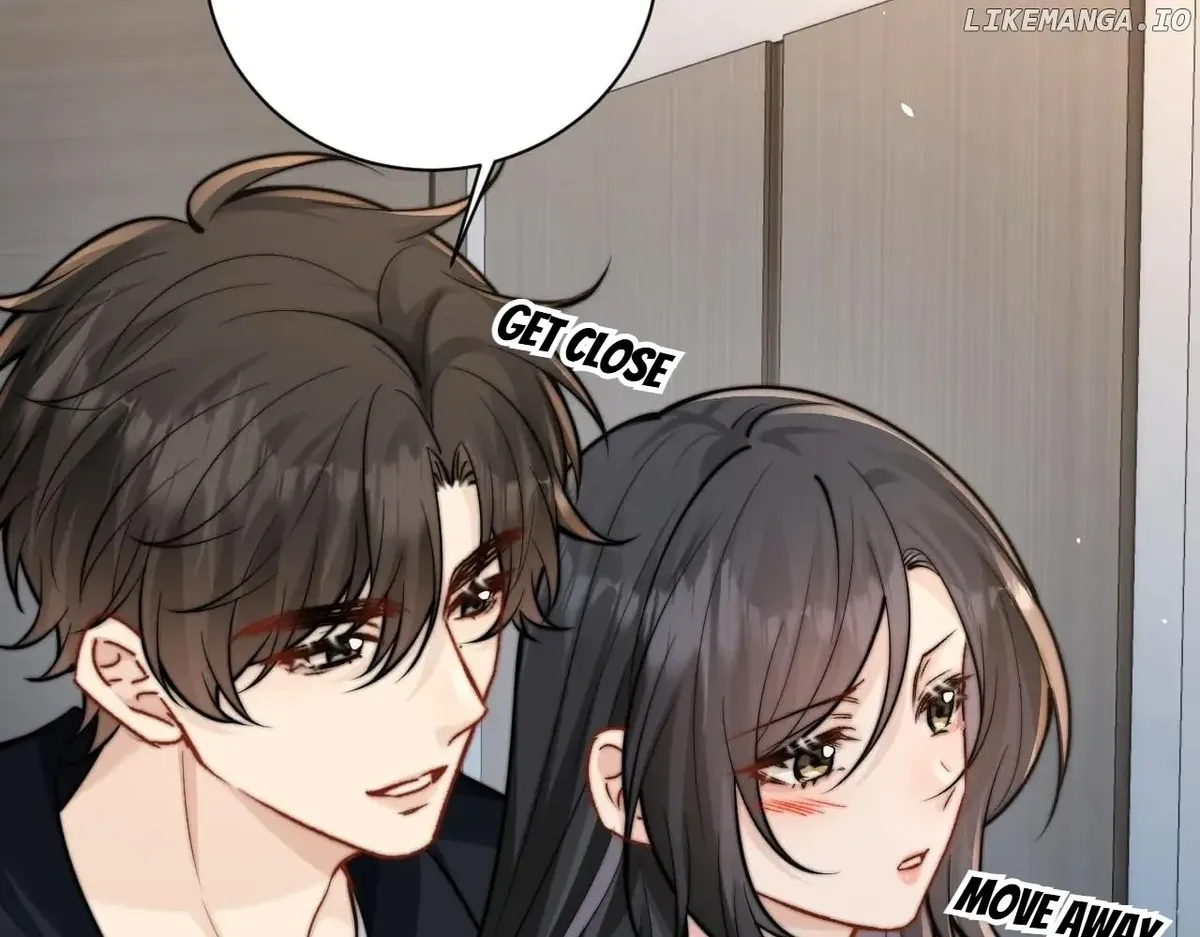 You Can Hear It Chapter 57 Online - página 33