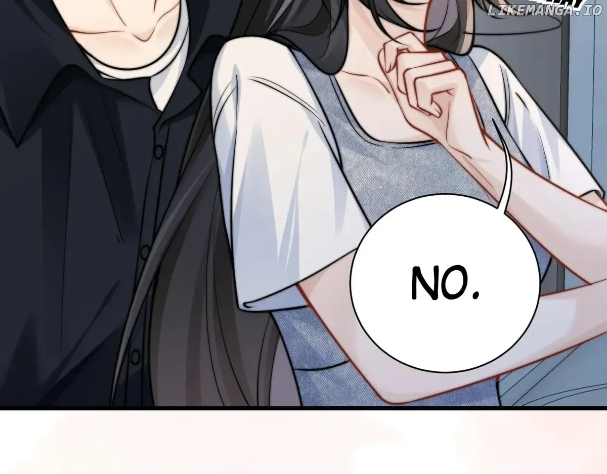 You Can Hear It Chapter 57 Online - página 34