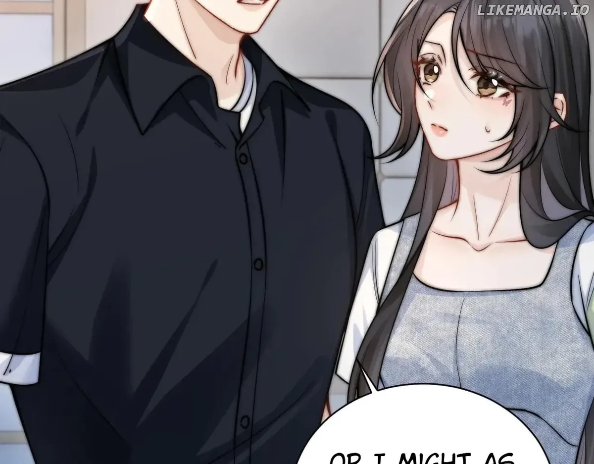 You Can Hear It Chapter 57 Online - página 39
