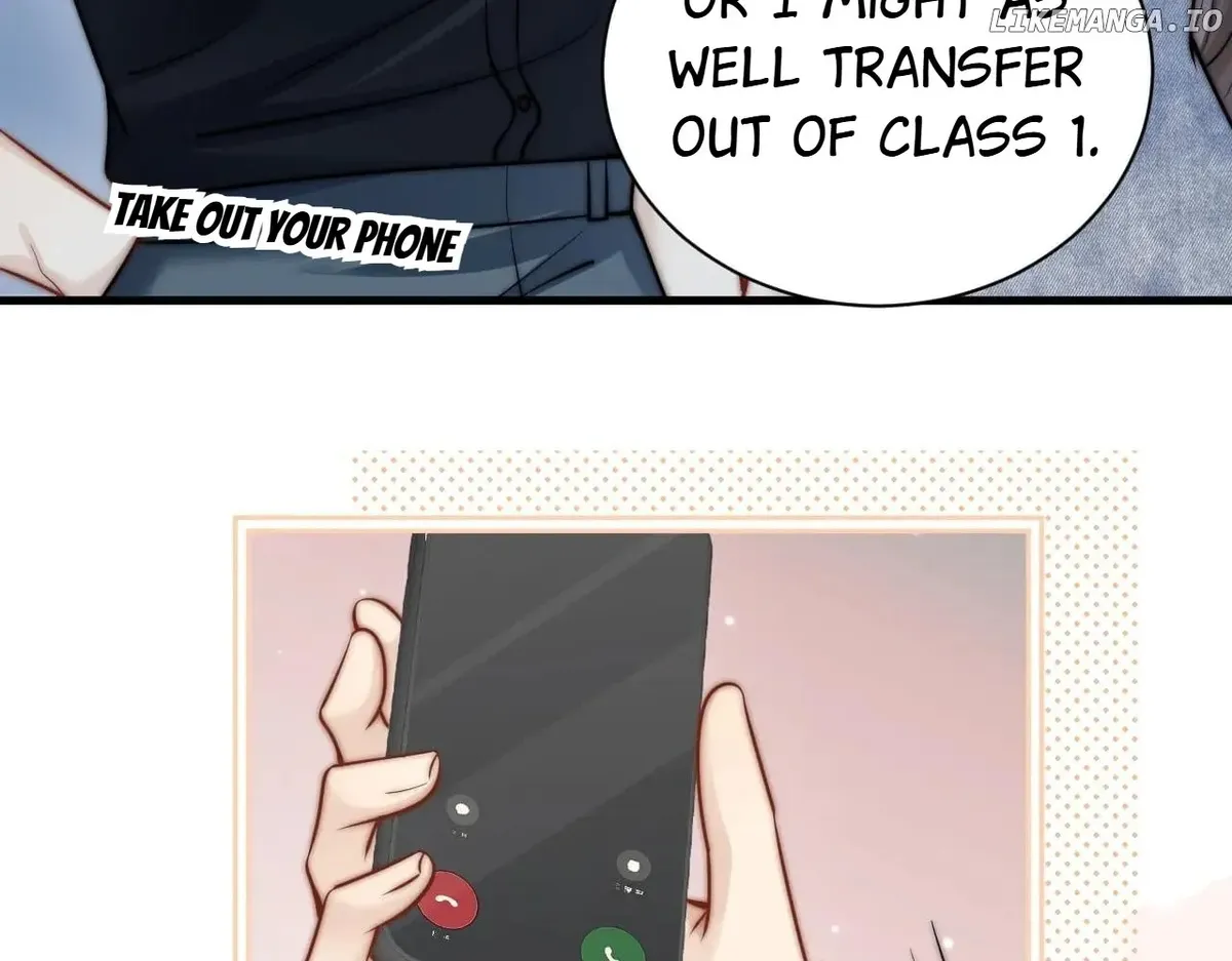 You Can Hear It Chapter 57 Online - página 40