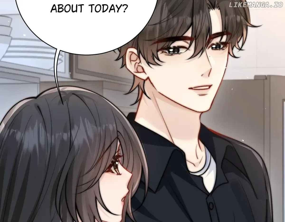 You Can Hear It Chapter 57 Online - página 48