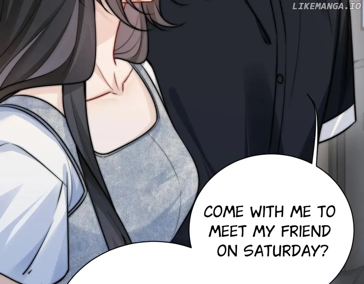 You Can Hear It Chapter 57 Online - página 49