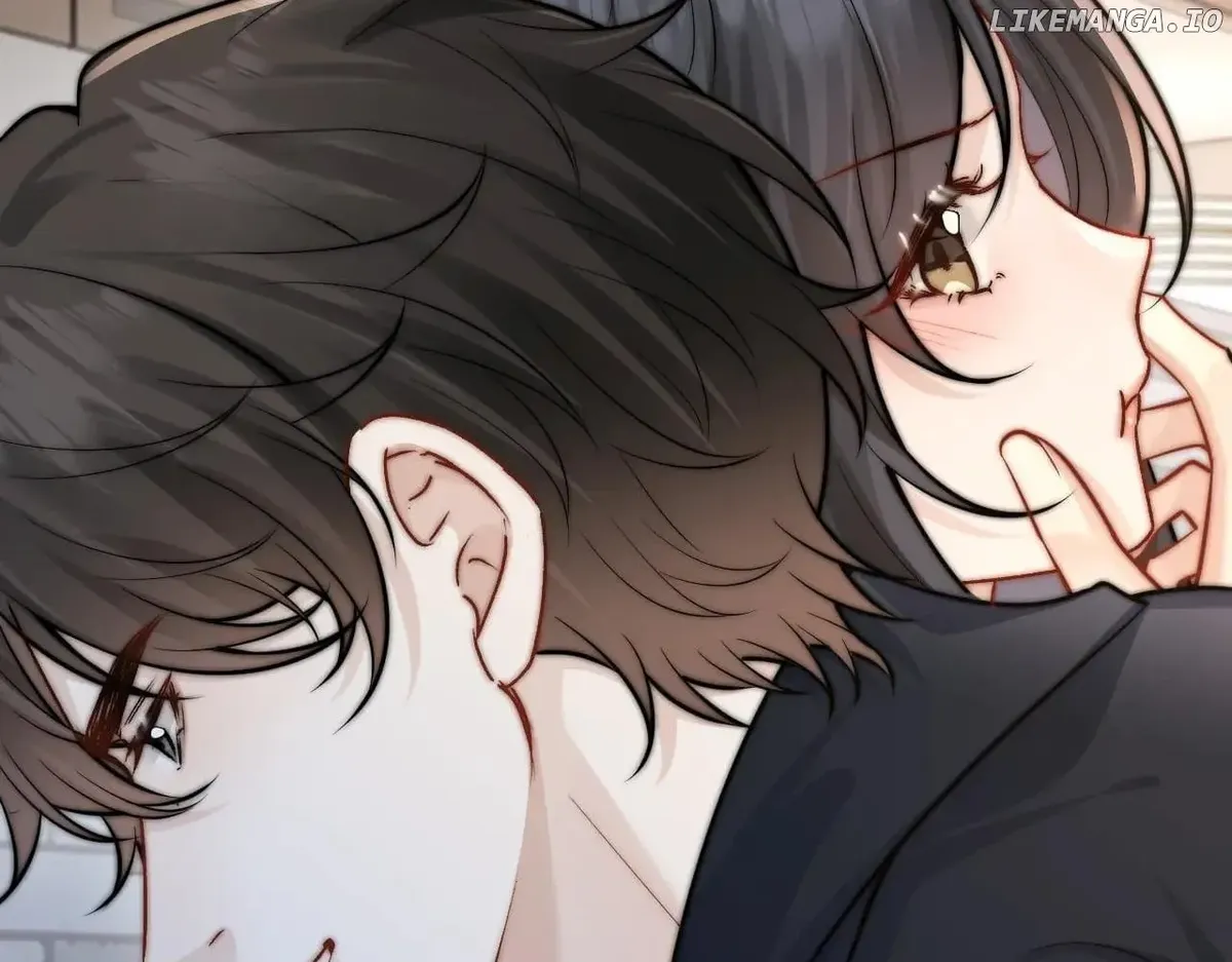 You Can Hear It Chapter 57 Online - página 56