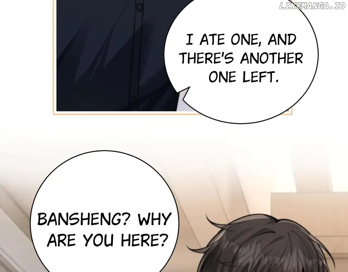 You Can Hear It Chapter 57 Online - página 63