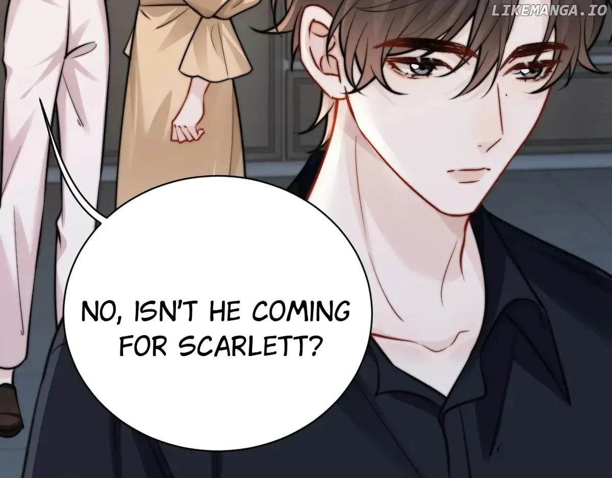 You Can Hear It Chapter 57 Online - página 70