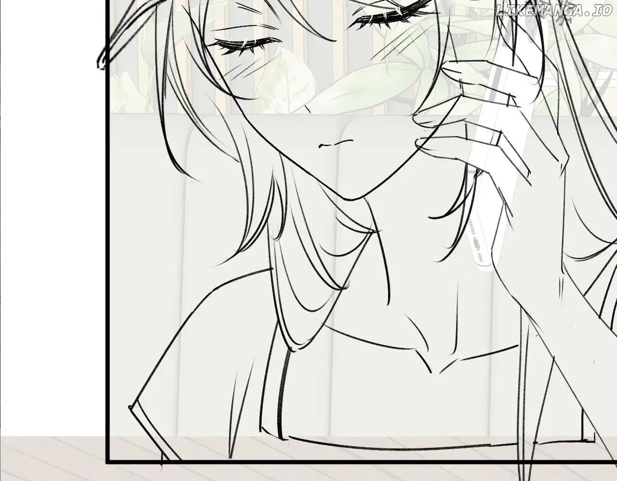 You Can Hear It Chapter 57 Online - página 74