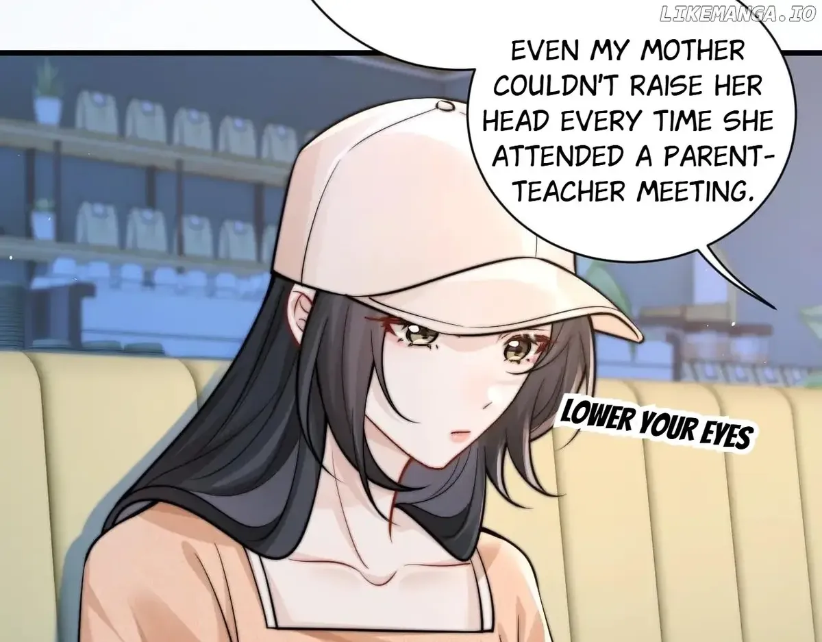 You Can Hear It Chapter 58 Online - página 8