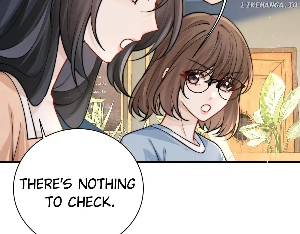 You Can Hear It Chapter 58 Online - página 25