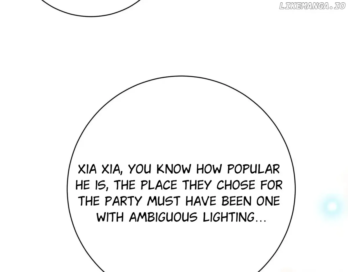 You Can Hear It Chapter 58 Online - página 26