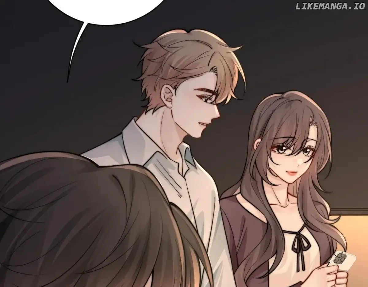 You Can Hear It Chapter 58 Online - página 32