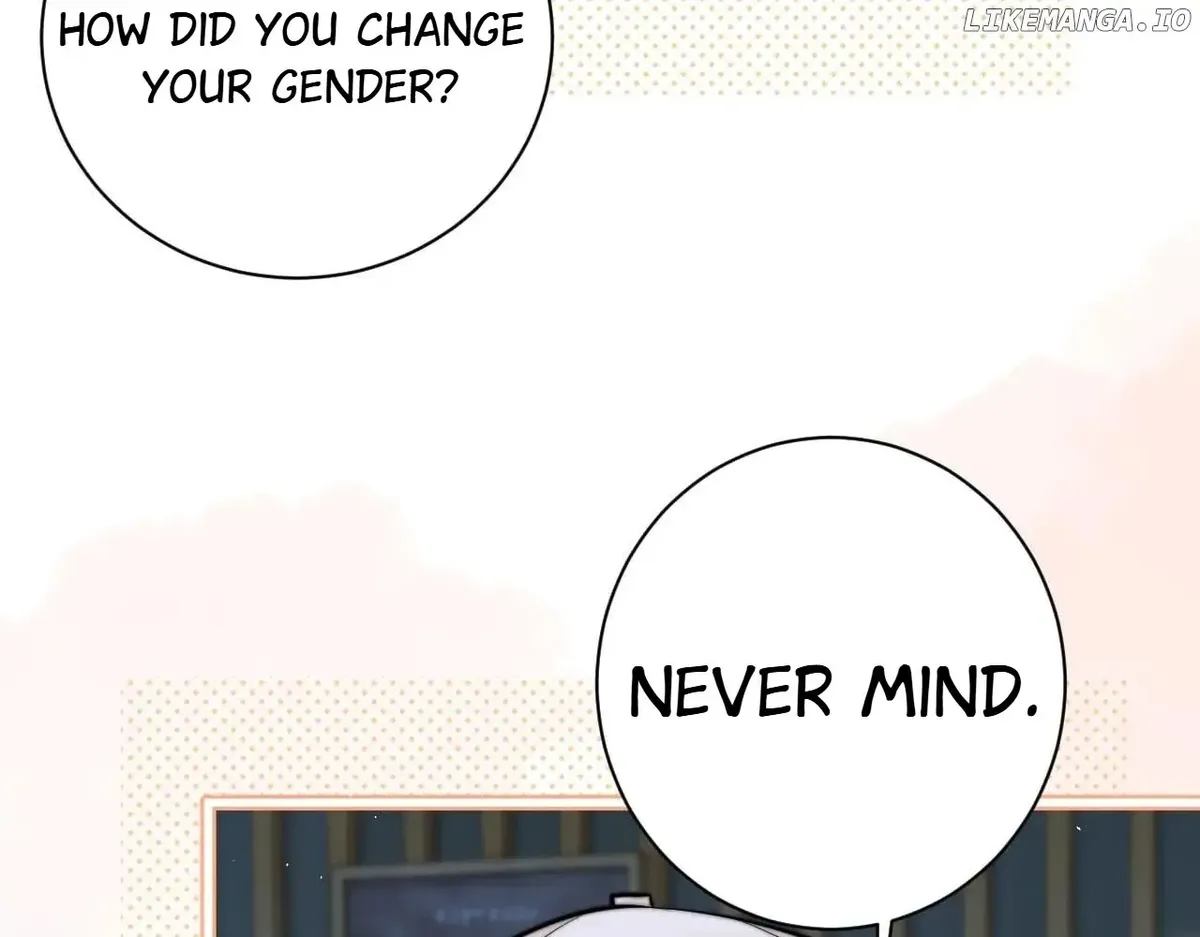 You Can Hear It Chapter 58 Online - página 37