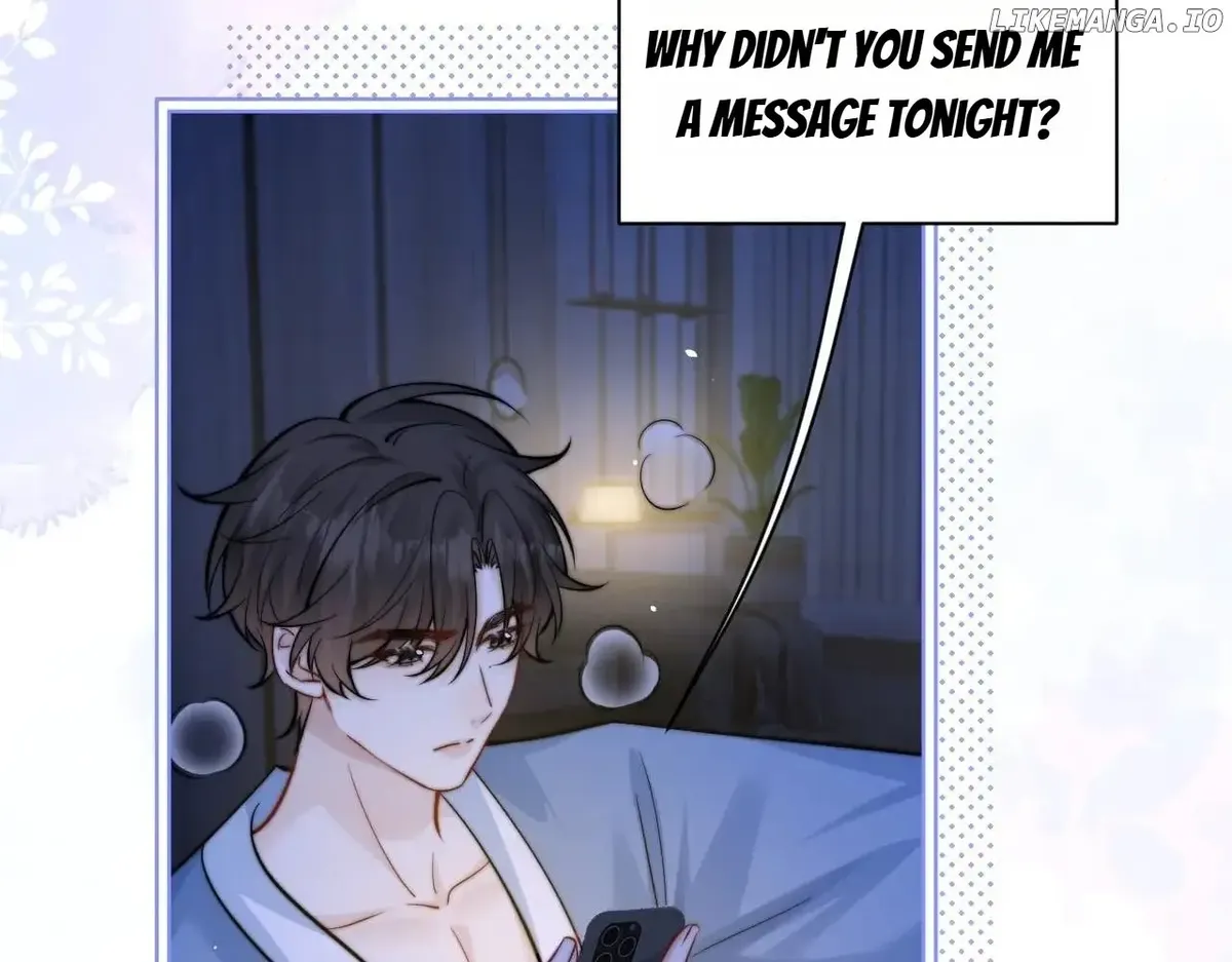 You Can Hear It Chapter 58 Online - página 49