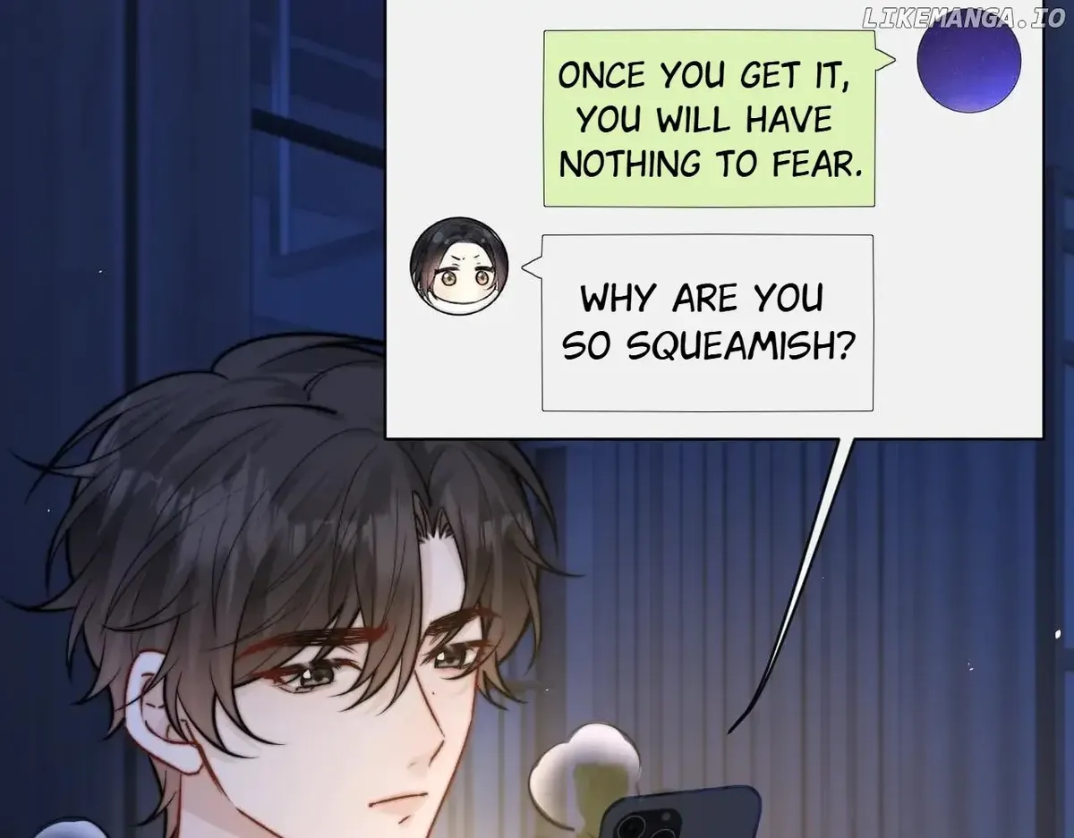 You Can Hear It Chapter 58 Online - página 51