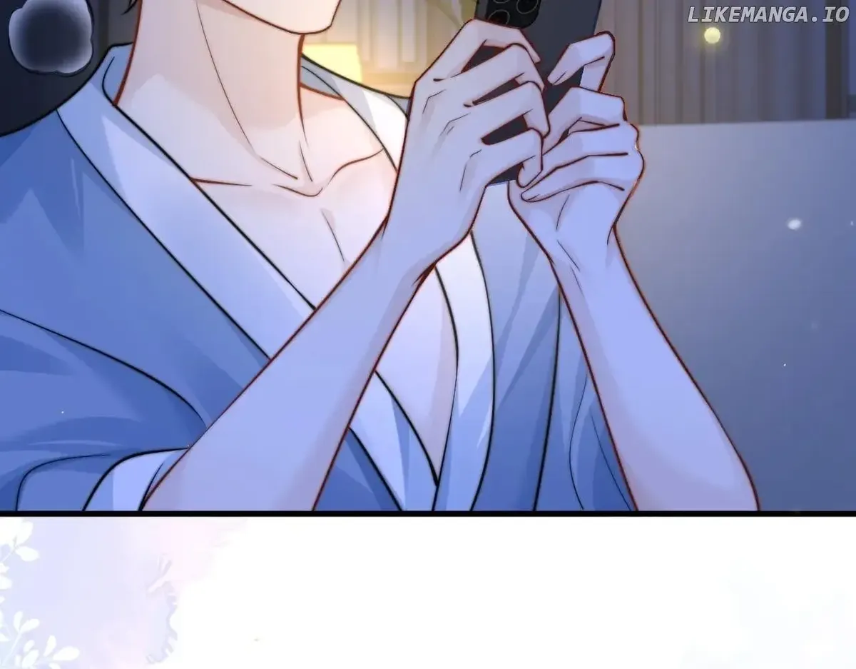 You Can Hear It Chapter 58 Online - página 52